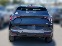 Kia Sportage Hybrid EX AWD 2026