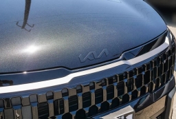 Kia Sportage Hybrid EX AWD 2026