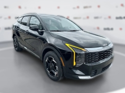 Kia Sportage Hybrid EX AWD 2026