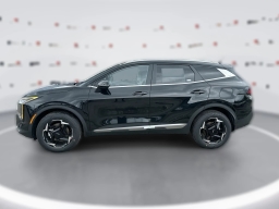 Kia Sportage Hybrid EX AWD 2026