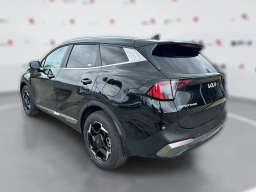 Kia Sportage Hybrid EX AWD 2026