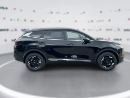 Kia Sportage Hybrid EX AWD 2026