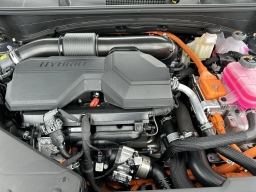 Kia Sportage Hybrid EX AWD 2026