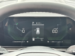 Kia Sportage Hybrid EX AWD 2026