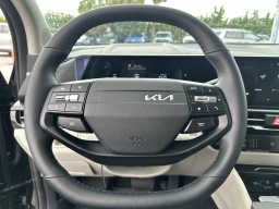 Kia Sportage Hybrid EX AWD 2026