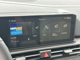 Kia Sportage Hybrid EX AWD 2026