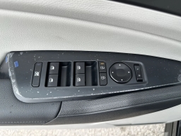 Kia Sportage Hybrid EX AWD 2026