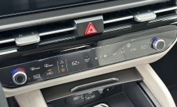 Kia Sportage Hybrid EX AWD 2026