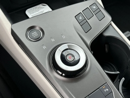 Kia Sportage Hybrid EX AWD 2026