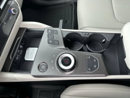 Kia Sportage Hybrid EX AWD 2026