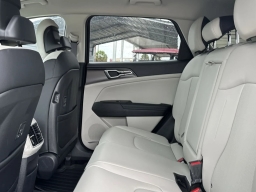 Kia Sportage Hybrid EX AWD 2026