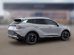 Kia Sportage Hybrid EX AWD 2026
