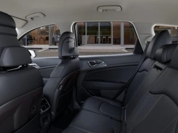 Kia Sportage Hybrid EX AWD 2026