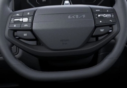 Kia Sportage Hybrid EX AWD 2026