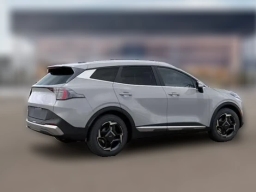 Kia Sportage Hybrid EX AWD 2026