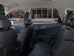 Kia Sportage Hybrid EX AWD 2026