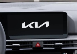 Kia Sportage Hybrid EX AWD 2026