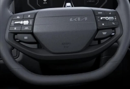 Kia Sportage Hybrid EX AWD 2026