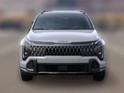 Kia Sportage Hybrid EX AWD 2027