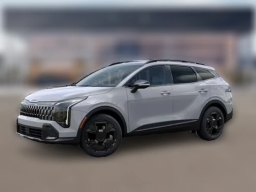 Kia Sportage Hybrid EX AWD 2027