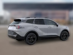 Kia Sportage Hybrid EX AWD 2027