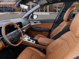 Kia Sportage Hybrid EX AWD 2027