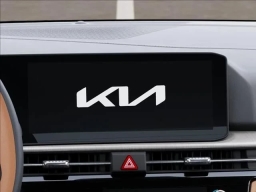 Kia Sportage Hybrid EX AWD 2027