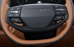 Kia Sportage Hybrid EX AWD 2027