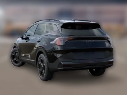Kia Sportage Hybrid X-Line AWD 2027