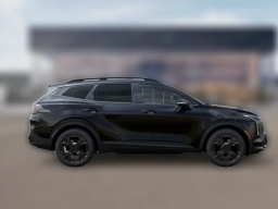 Kia Sportage Hybrid X-Line AWD 2027
