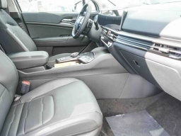 Kia Sportage Hybrid SX-Prestige AWD 2026
