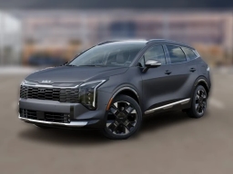 Kia Sportage Hybrid SX-Prestige AWD 2026