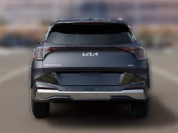 Kia Sportage Hybrid SX-Prestige AWD 2026