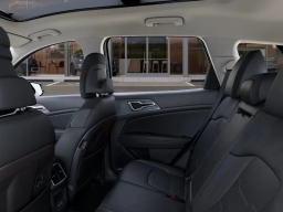 Kia Sportage Hybrid SX-Prestige AWD 2026