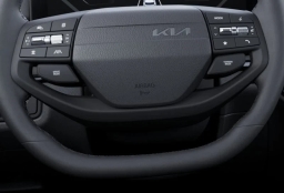 Kia Sportage Hybrid SX-Prestige AWD 2026