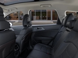 Kia Sportage Hybrid SX-Prestige AWD 2026