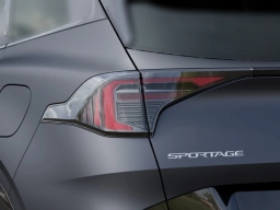 Kia Sportage Hybrid SX-Prestige AWD 2026