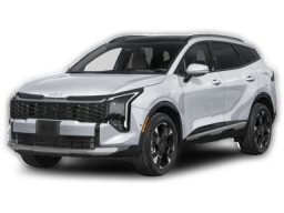 Kia Sportage Hybrid SX-Prestige AWD 2026