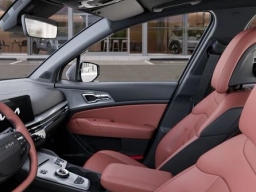 Kia Sportage Hybrid SX-Prestige AWD 2026