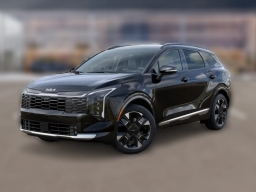 Kia Sportage Hybrid SX-Prestige AWD 2027