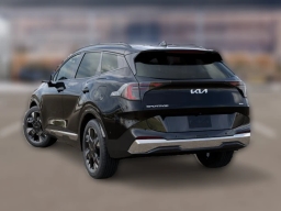 Kia Sportage Hybrid SX-Prestige AWD 2027
