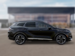 Kia Sportage Hybrid SX-Prestige AWD 2027