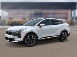 Kia Sportage Hybrid SX-Prestige AWD 2027