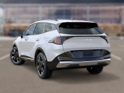 Kia Sportage Hybrid SX-Prestige AWD 2027