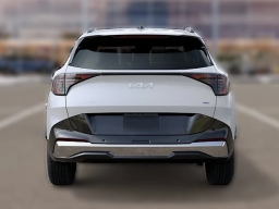 Kia Sportage Hybrid SX-Prestige AWD 2027