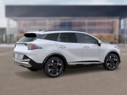 Kia Sportage Hybrid SX-Prestige AWD 2027