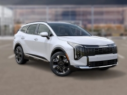 Kia Sportage Hybrid SX-Prestige AWD 2027