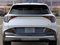 Kia Sportage Hybrid SX-Prestige AWD 2027