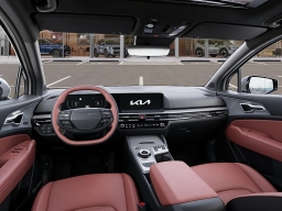 Kia Sportage Hybrid SX-Prestige AWD 2027
