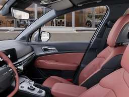 Kia Sportage Hybrid SX-Prestige AWD 2027